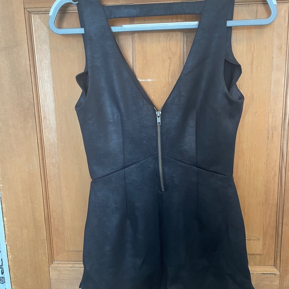 NWT Free People Romper - Picture 4 of 7